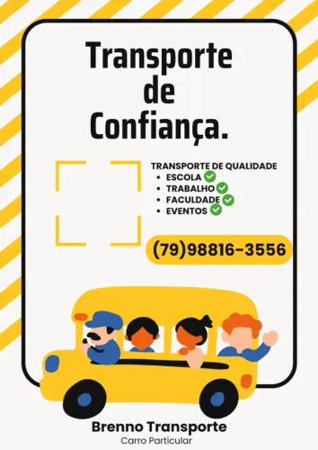 TRANSPORTE DE PASSAGEIROS