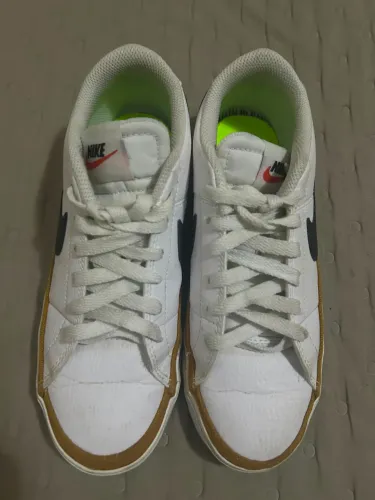 Tenis Nike 35