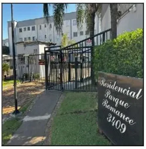 Super oferta Apartamento no Pq Romance, Ribeirao Preto - SP, Apto 206, 46,95m² | Venda On