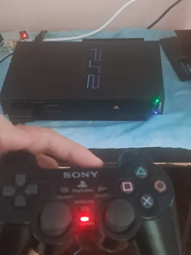 Play 2 fat desbloqueado pelo hd