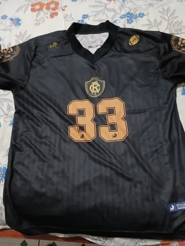 Camisa Remo M