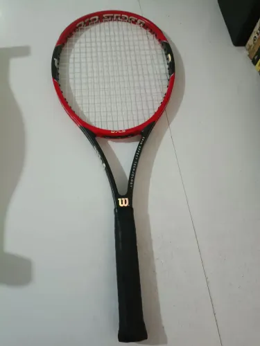 Raquete Wilson ProStaf LS /V10/ 97/L3