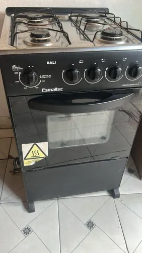 Fogão 4 bocas