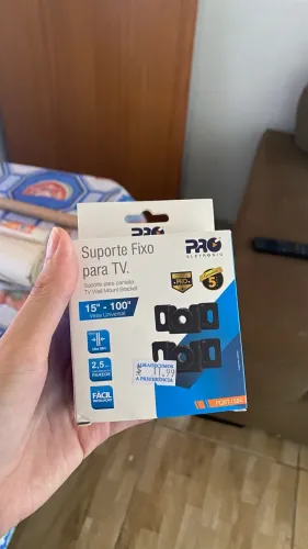 Suporte pra Tv
