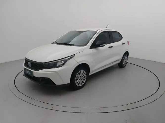 Fiat Argo Drive 1.0 6V Flex 2025