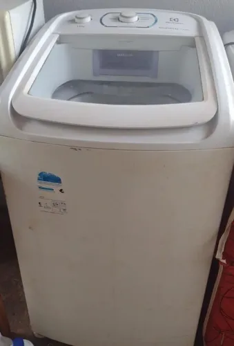 Máquina de lavar Eletrolux essencial Care 11kg