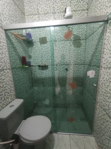Box para banheiro