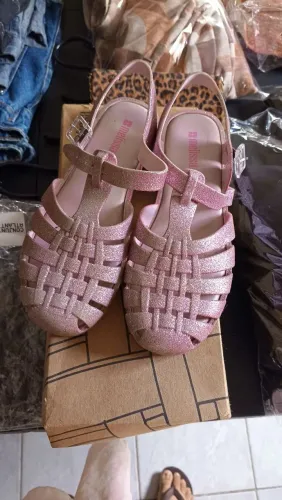 Melissas originais 