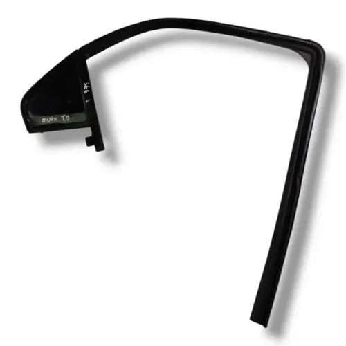 Vidro Vigia Leteral Traseiro Direito Chevrolet Onix 15 19