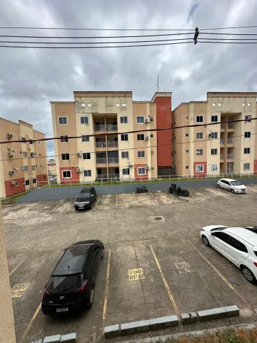 ALUGO- APARTAMENTO NO RIVIERA COHATRAC