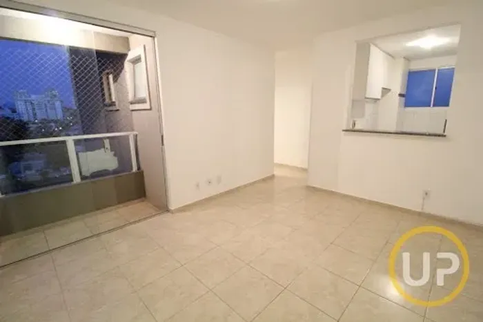 Apartamento - Castelo - Belo Horizonte, MG - R$ 570.000,00
