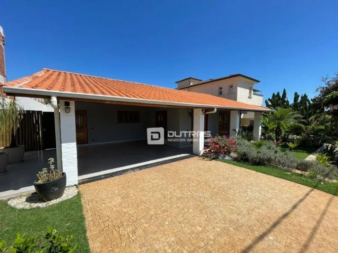 Casa para venda no Condomínio Monte Alegre Piracicaba/SP