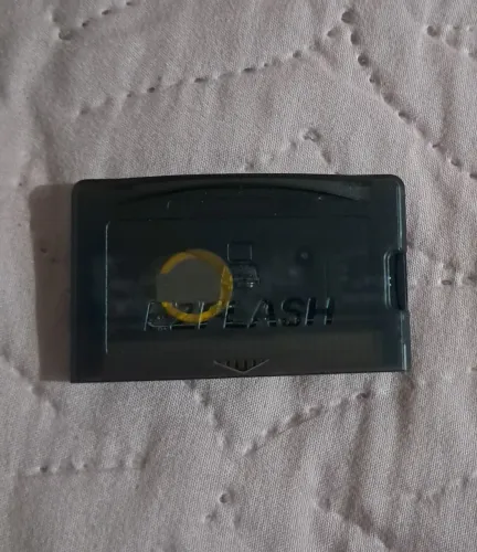 Ez flash ômega
