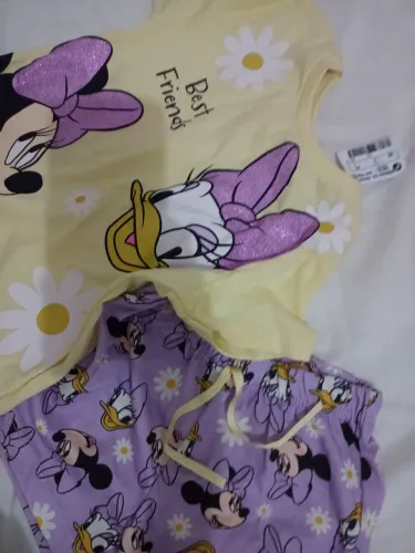 Roupa infantil tamanho 3 anos