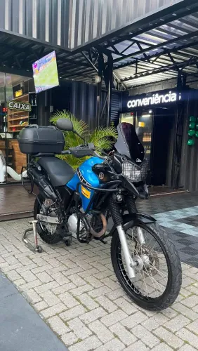 XTZ TÉNÉRÉ 250