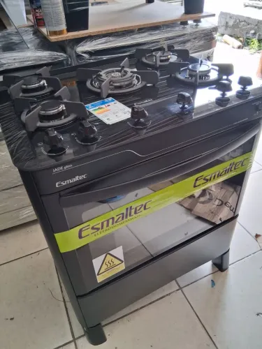 Fogão Elétrico 