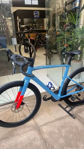 Cannodale supersix evo 4