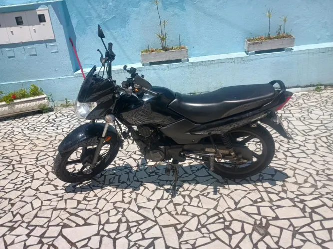Vendo ou troco por carro