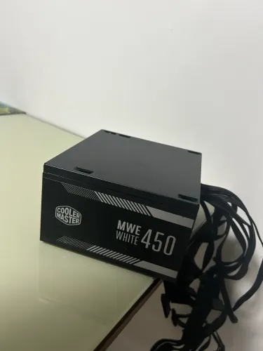 Fonte computador 450W