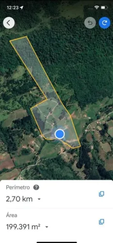 Sítio Fazenda em Urubici Santa Catarina