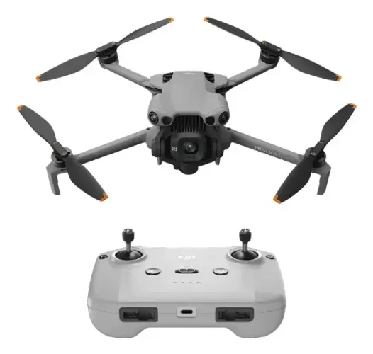 DJI MINI 5 PRO (Drone nacional, 1 ano de garantia, lacrado! ensino a voar)