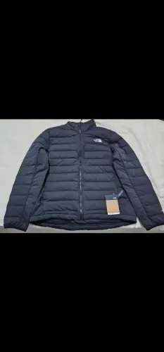 Jaqueta Pluma de Ganso The North Face Original M