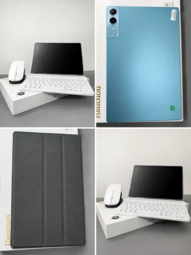 Tablet PC
