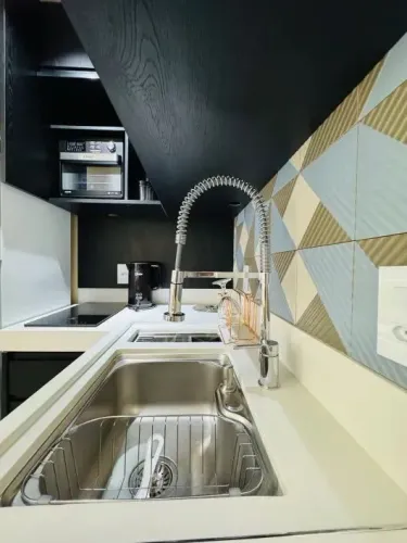 Sala Comercial Equipada e Decorada no The Square/Granja Vianna