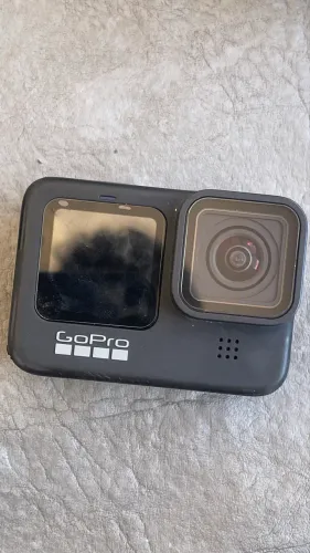 GoPro Hero 9 Black