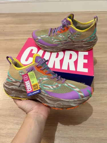 Tênis olympikus corre 4 authentic feet