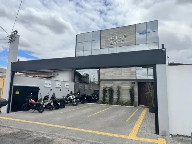 SALA COMERCIAL PARA ALUGAR- BAIRRO SÃO JOÃO - ÓTIMA LOCALIZAÇÃO - 1.500