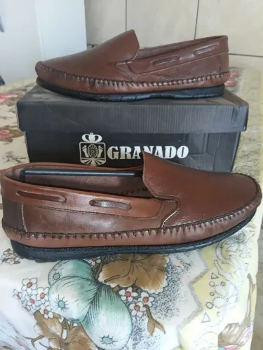 Sapatilha masculino granado
