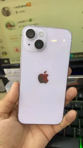 Iphone 14 - 128 GB Extra conservado