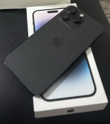 iPhone 14 Pro Max Super Conservado
