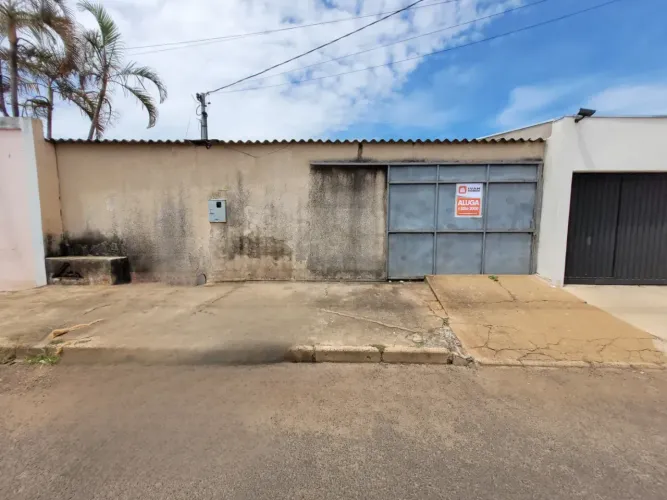 Casa para locação bairro Morumbi
