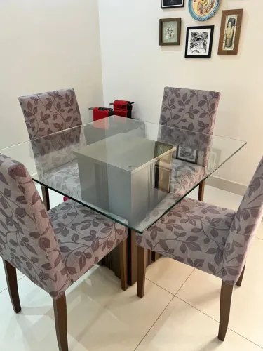 Mesa de Jantar