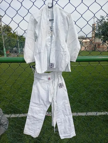 Kimono infantil tamanho M1