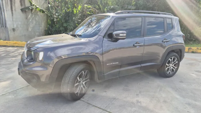 Jeep Renegade Long. T270 1.3 TB 4X2 Flex Aut. 2024