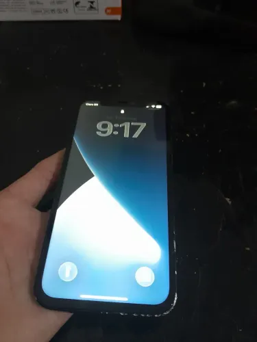 Iphone 