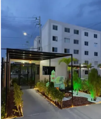 ALUGUEL APARTAMENTO 2/4 AREIA BRANCA