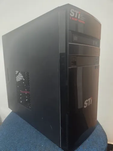 PC básico para estudo ou escritório