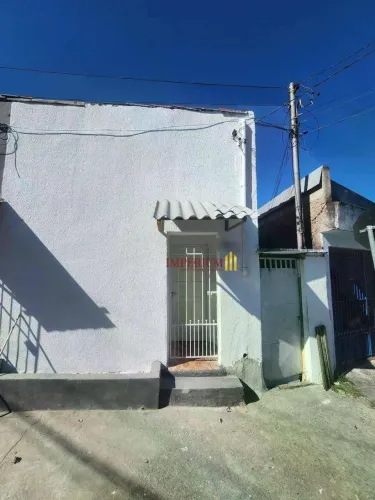 Casa com 3 dormitórios para alugar, 100 m² por R$ 2.573,00/mês - Vila Maria - São Paulo/SP