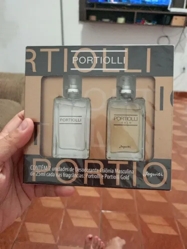 Perfume