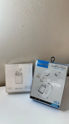 Fone Bluetooth 