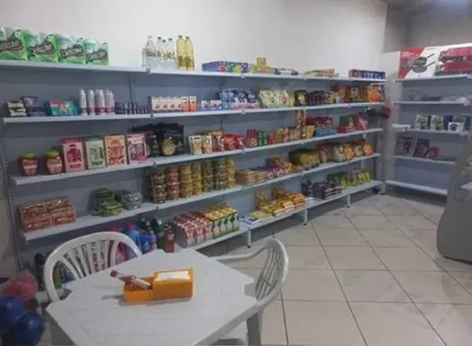 Padaria Completa