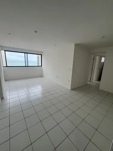 APARTAMENTO PARA ALUGUEL NA NAVEGANTES EM BOA VIAGEM 03 QUARTOS COM TODOS OS MÓVEIS PLANEJ