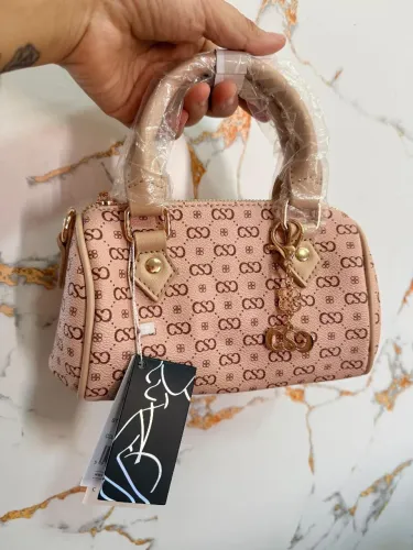 Bolsa de Griffe