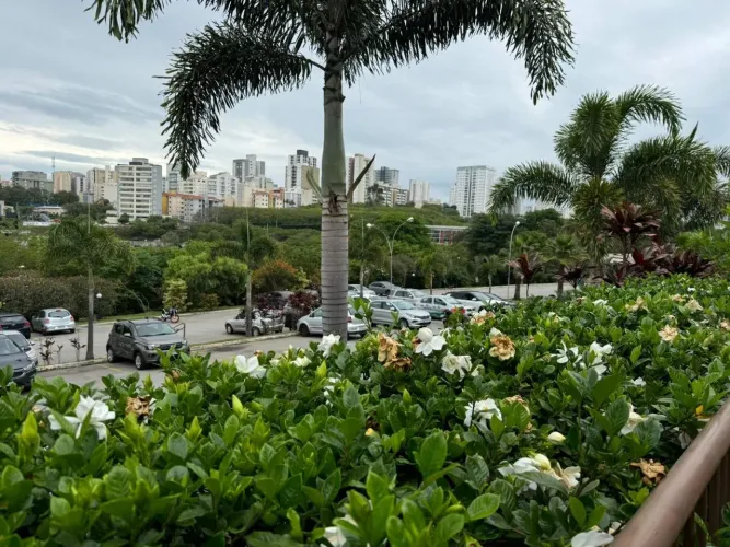 ALUGO| APARTAMENTO 2 DORMITÓRIOS CONDOMÍNIO SALAMANCA SPAZIO | CAMPOLIM SOROCABA/SP