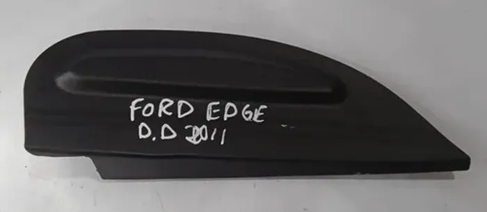 Acabamento Interno Retrovisor Dir Ford Edge 2008 - 2014