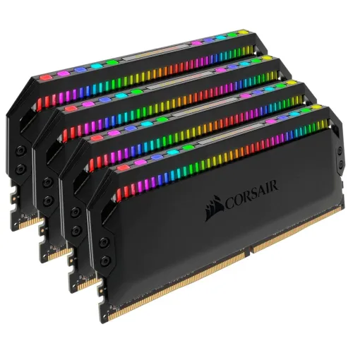 Memória RAM DDR4 Corsair Dominator Platinum ARGB 32GB